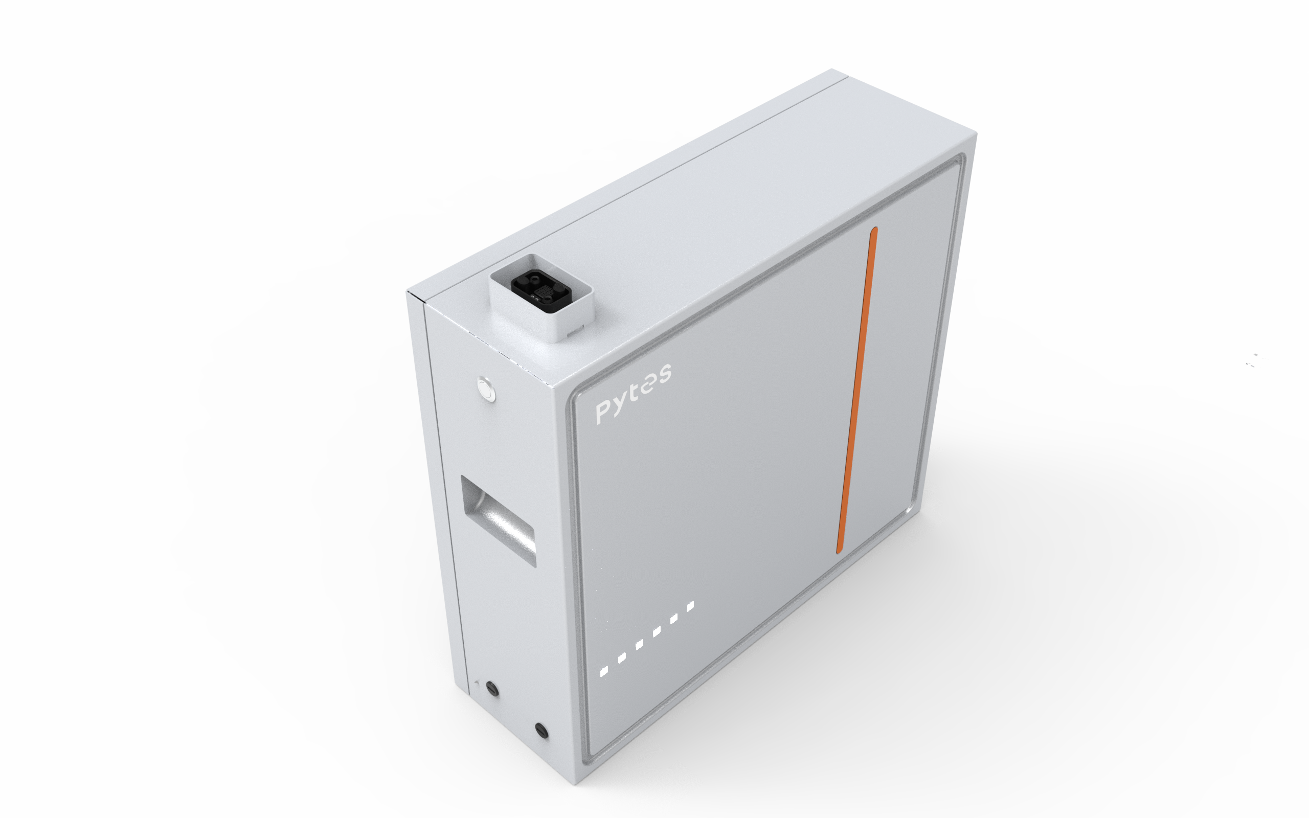 O sistema solar tudo-em-um da Pytes é perfeito para casas urbanas compactas?