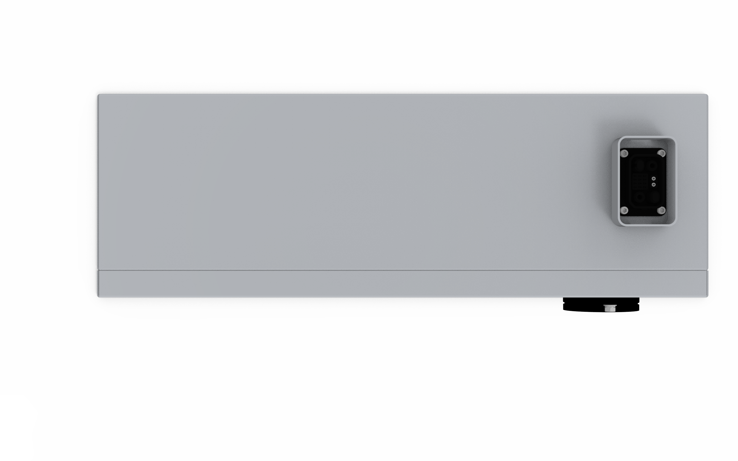 Arquitetura de sistema otimizada do sistema de armazenamento de energia para varandas Pytes