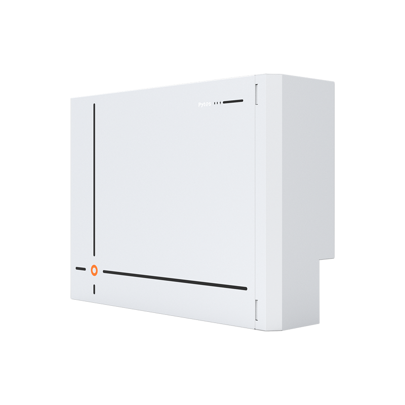 Bateria V12 para montagem na parede