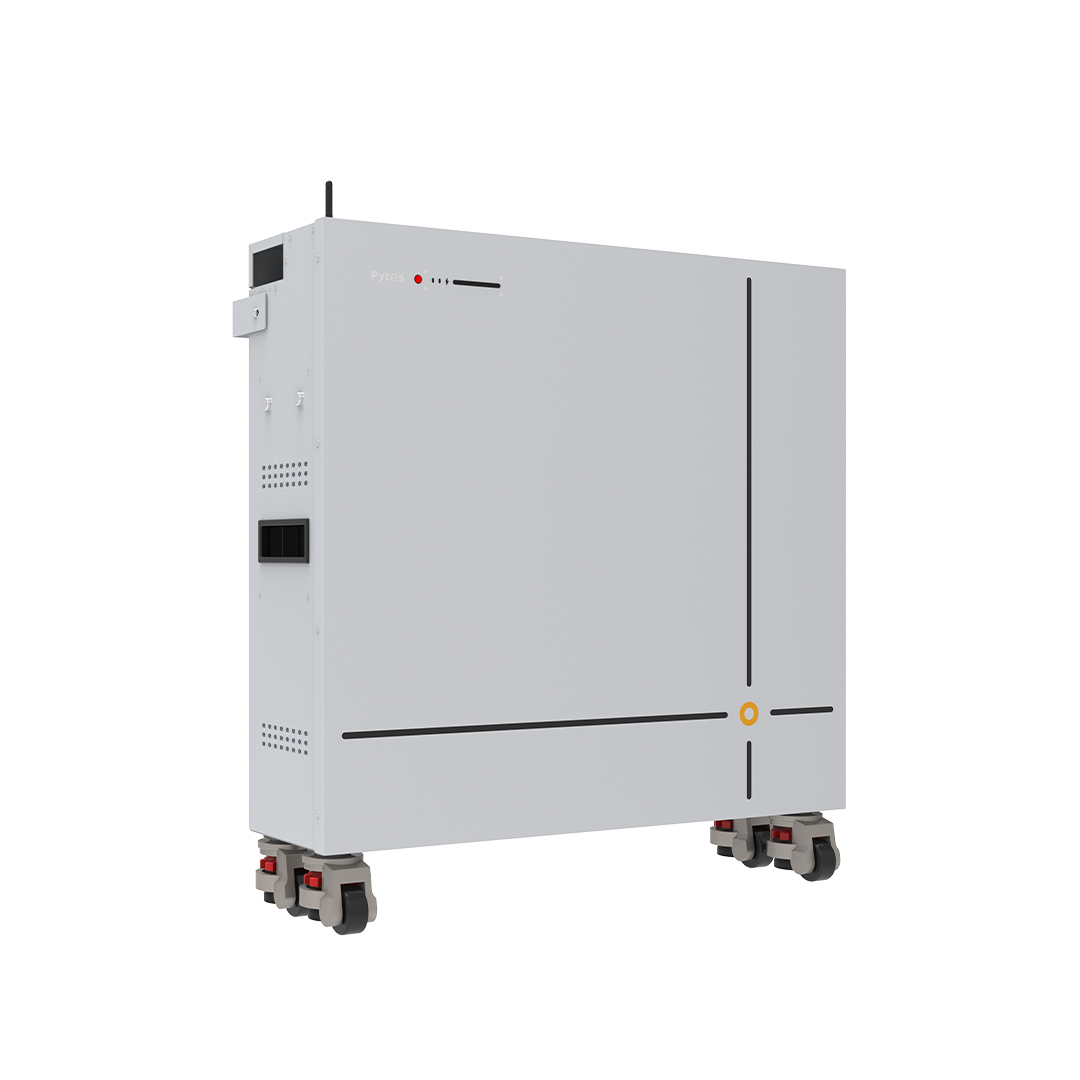 Bateria residencial para armazenamento de energia